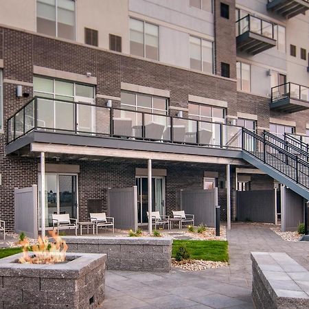 Hyatt Place Sioux Falls South Exterior photo