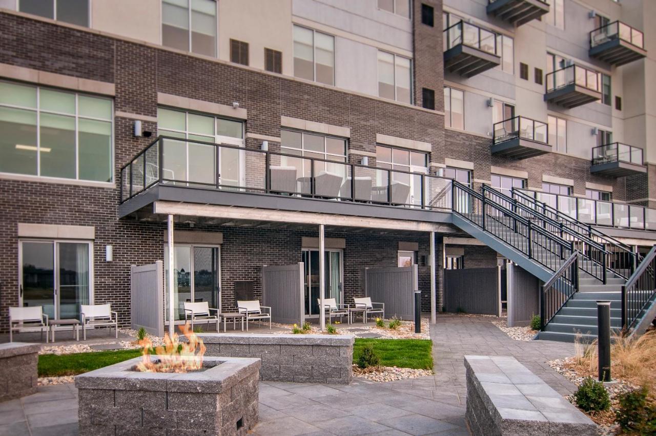 Hyatt Place Sioux Falls South Exterior photo