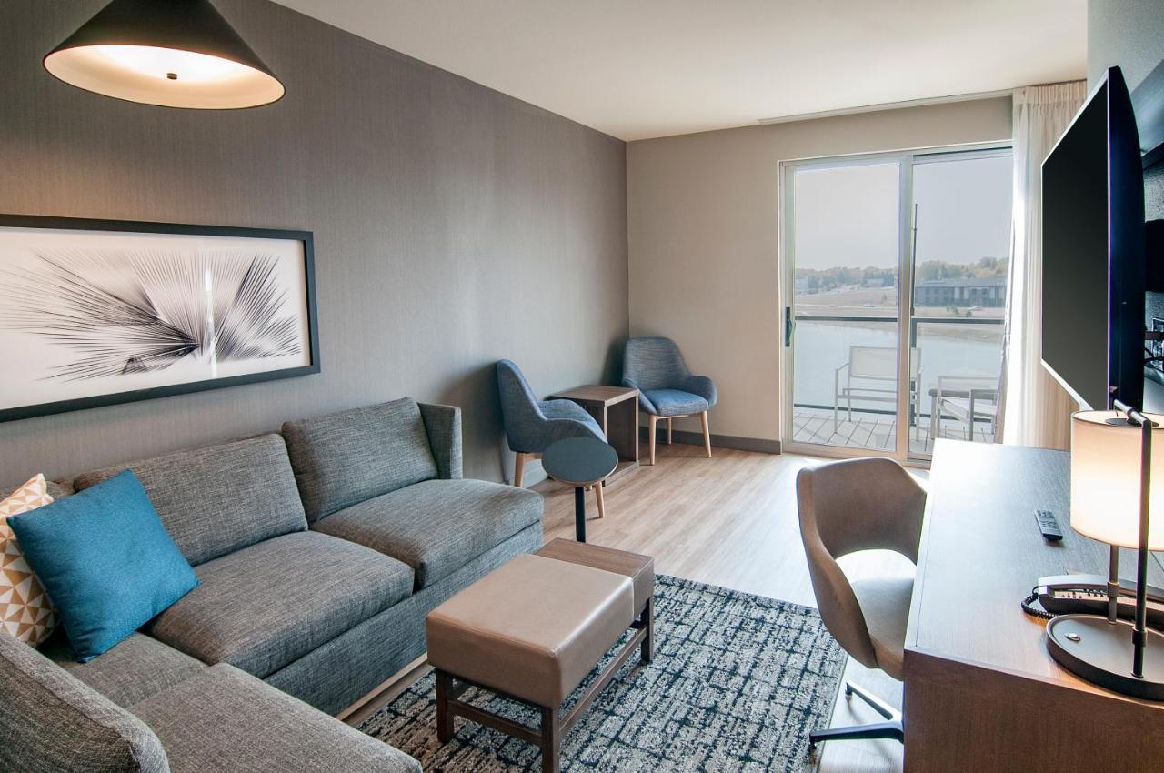 Hyatt Place Sioux Falls South Exterior photo