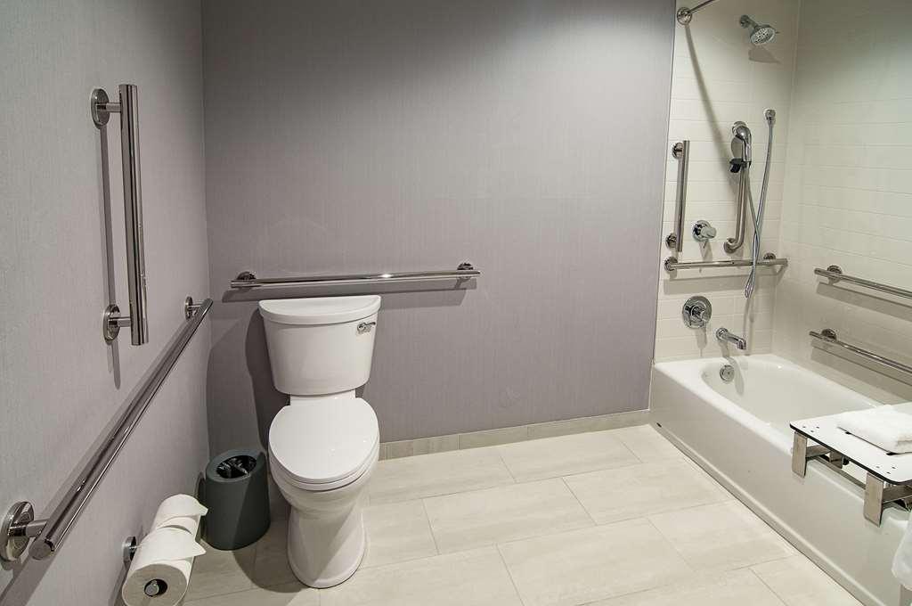Hyatt Place Sioux Falls South Room photo